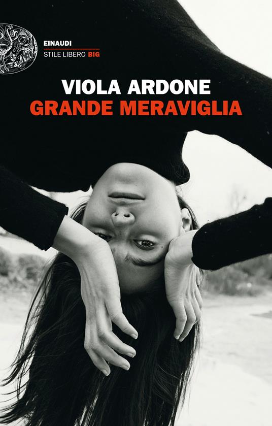 Viola Ardone Grande meraviglia